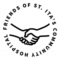 Friends of St Ita’s Community Hospital