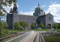 Diocese of Galway, Kilmacduagh & Kilfenora