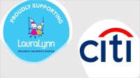 Citi - LauraLynn Charity Partnership