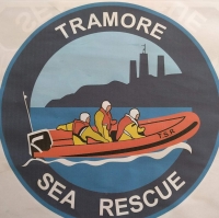 Tramore Sea Rescue Lifeboat