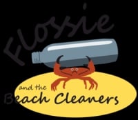 Fundraiser for Flossie and The Beach Cleaners