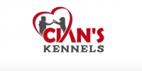 Cian’s kennels