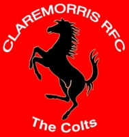Claremorris Colts