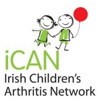 iCAN Irish Children's Arthritis Network