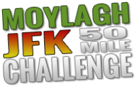 Fundraiser for Moylagh JFK 50 Mile Challenge