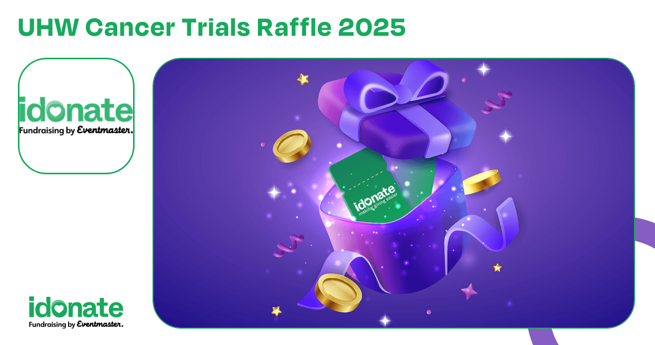 Cancer Event Raffle UHW Cancer Trials Raffle 2025 for University Hospital Waterford on ...