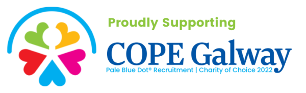 Pale Blue Dot®  Recruitment