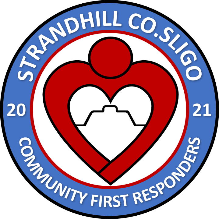Strandhill Community First Responders