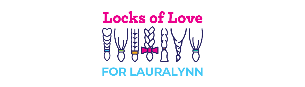 Locks of Love for LauraLynn - Hair Donation Fundraiser| Fundraising Event  Ireland