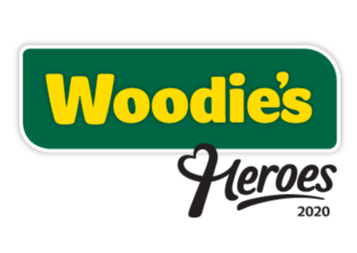 Woodie's Heroes