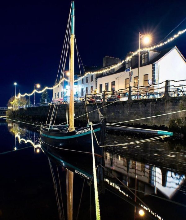 Irish Hospice Foundation