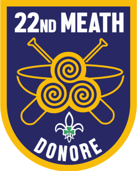 22nd Meath Donore