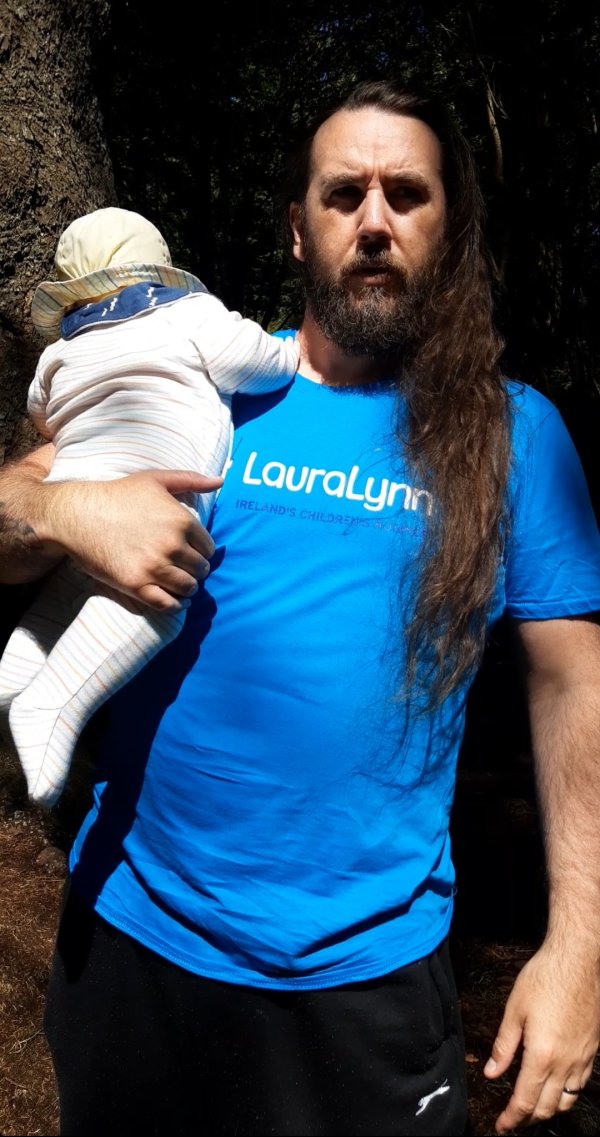 DÁIRE LYNCH