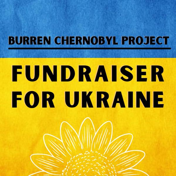 Burren Chernobyl Project