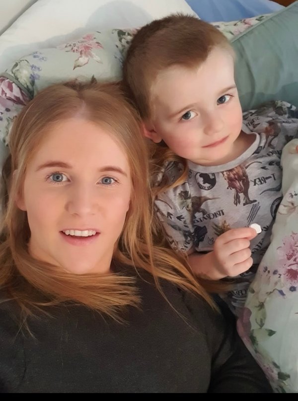 Eadaoin Byrne