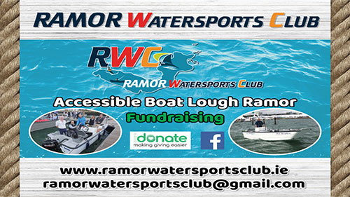Ramor Watersports Club .