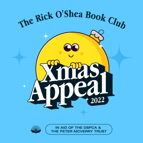 Rick O'Shea