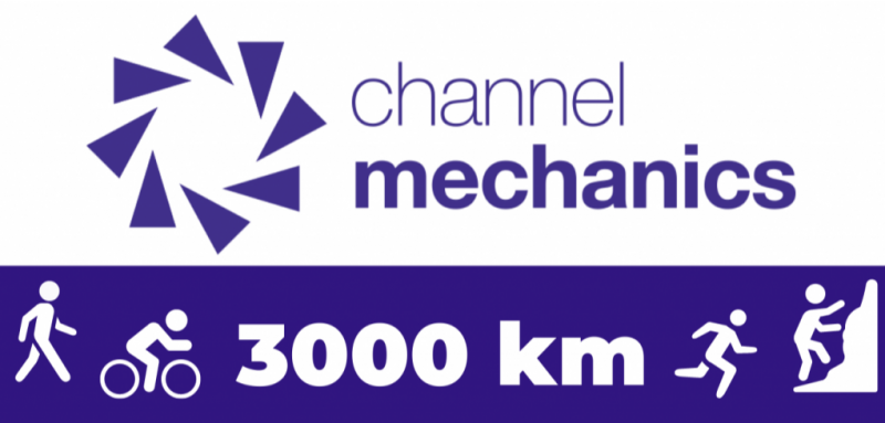 Channel Mechanics - ITAG 20k Your Way Challenge