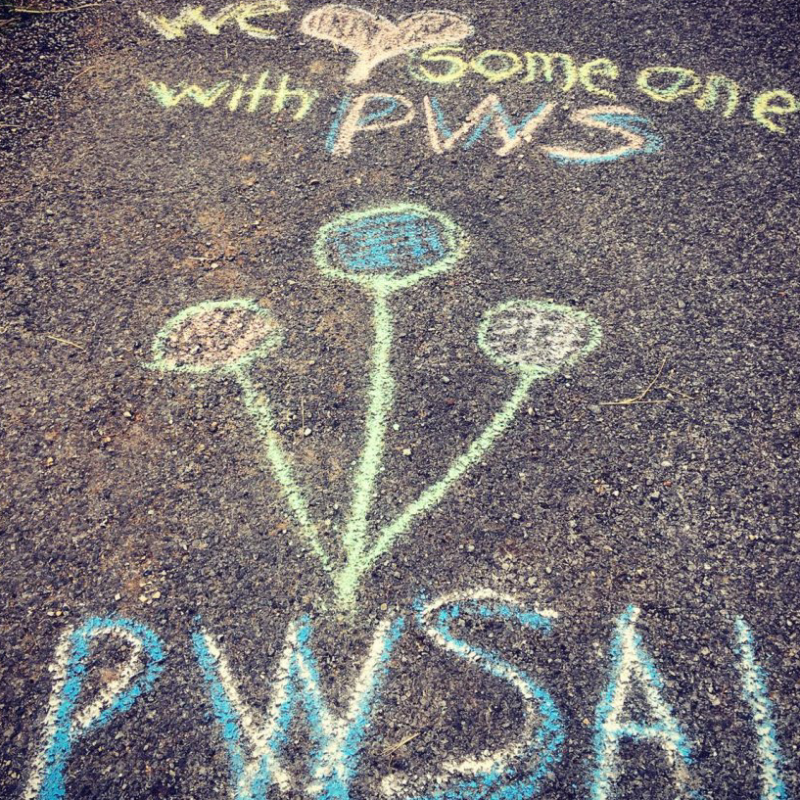 Team  PWS 5Km