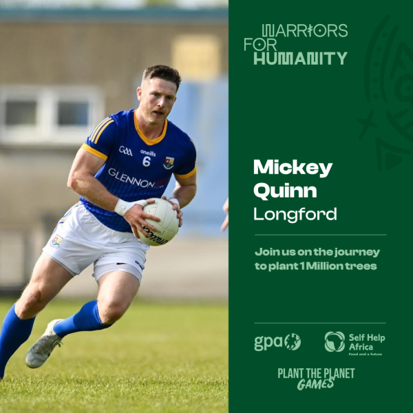 Mickey Quinn