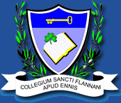 St. Flannan's College Ennis