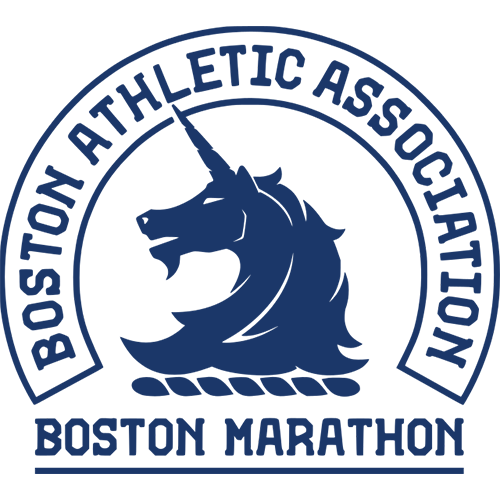 Team Aileen Runs The Boston Marathon
