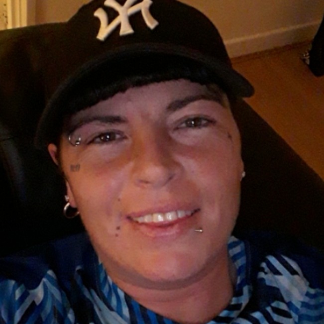 Donna Mongan
