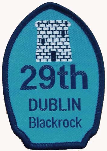 29th Dublin