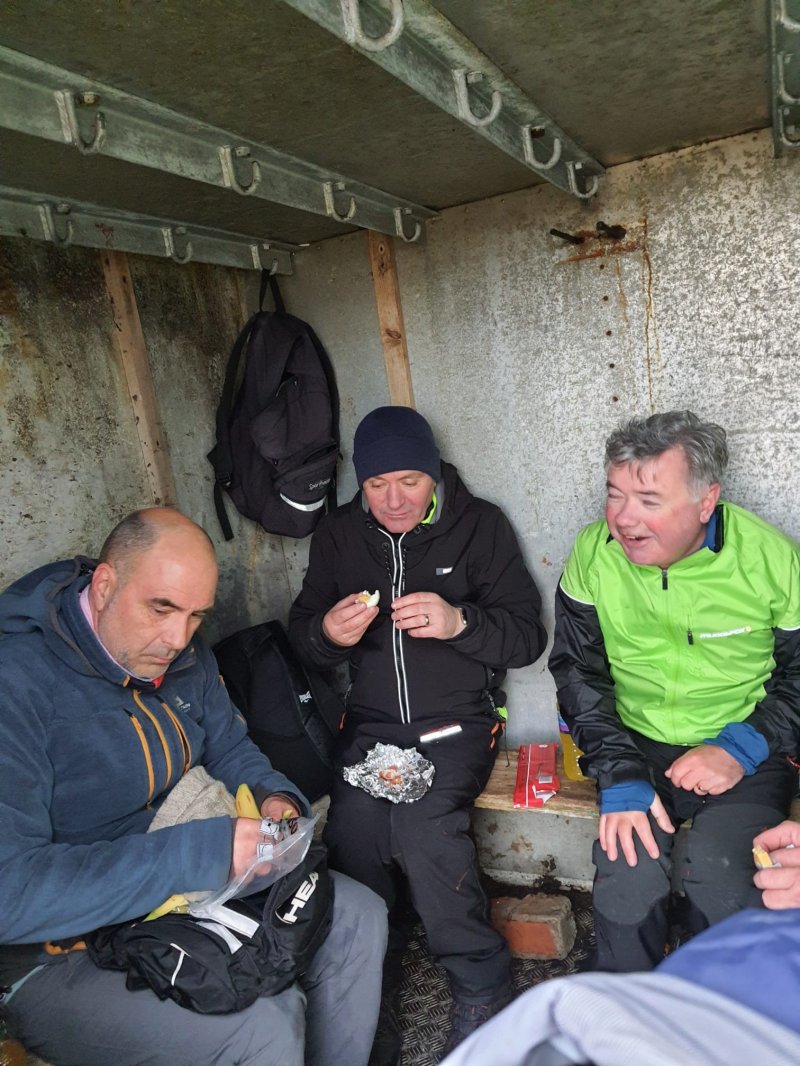 Seamus Keenan