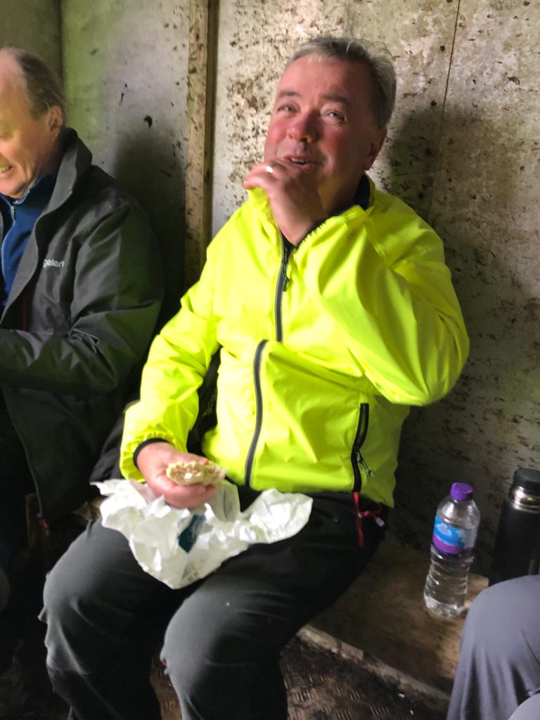 Seamus Keenan