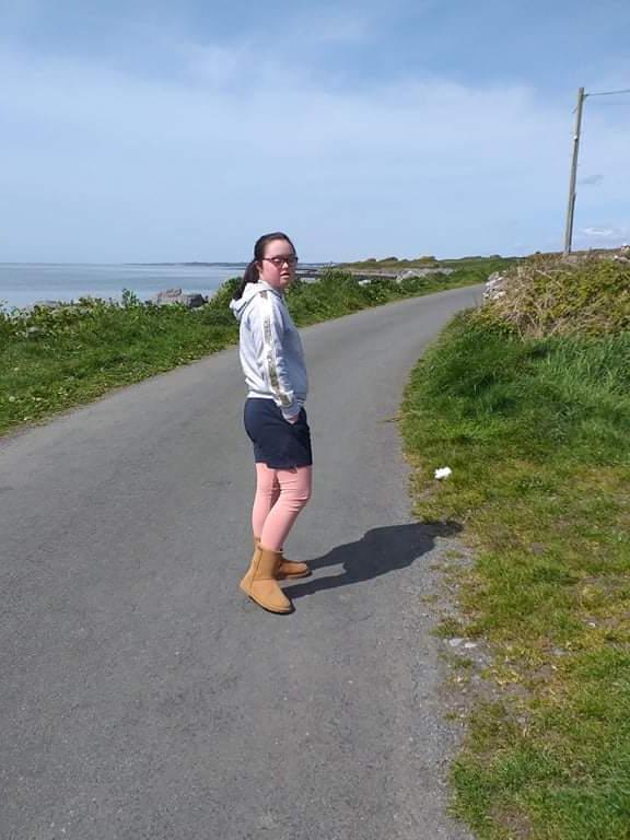 Dearbhla Fadden