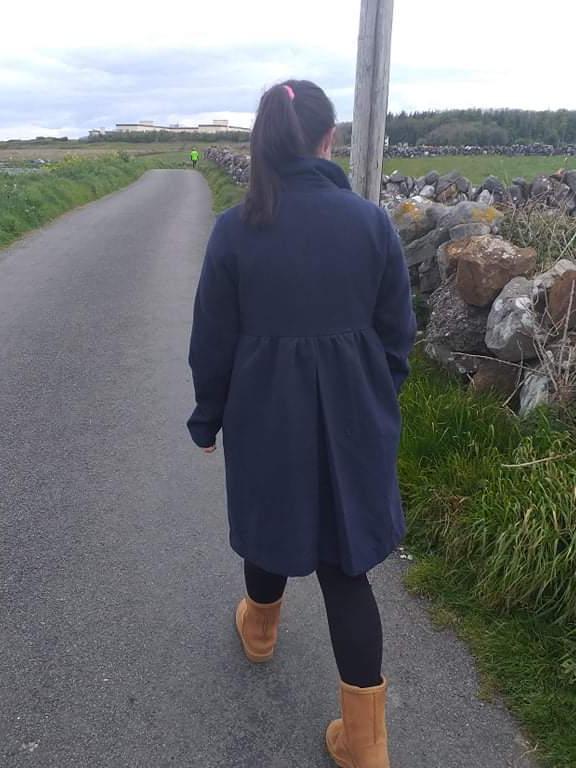 Dearbhla Fadden