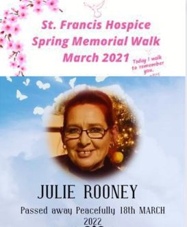Mary Mulcahy