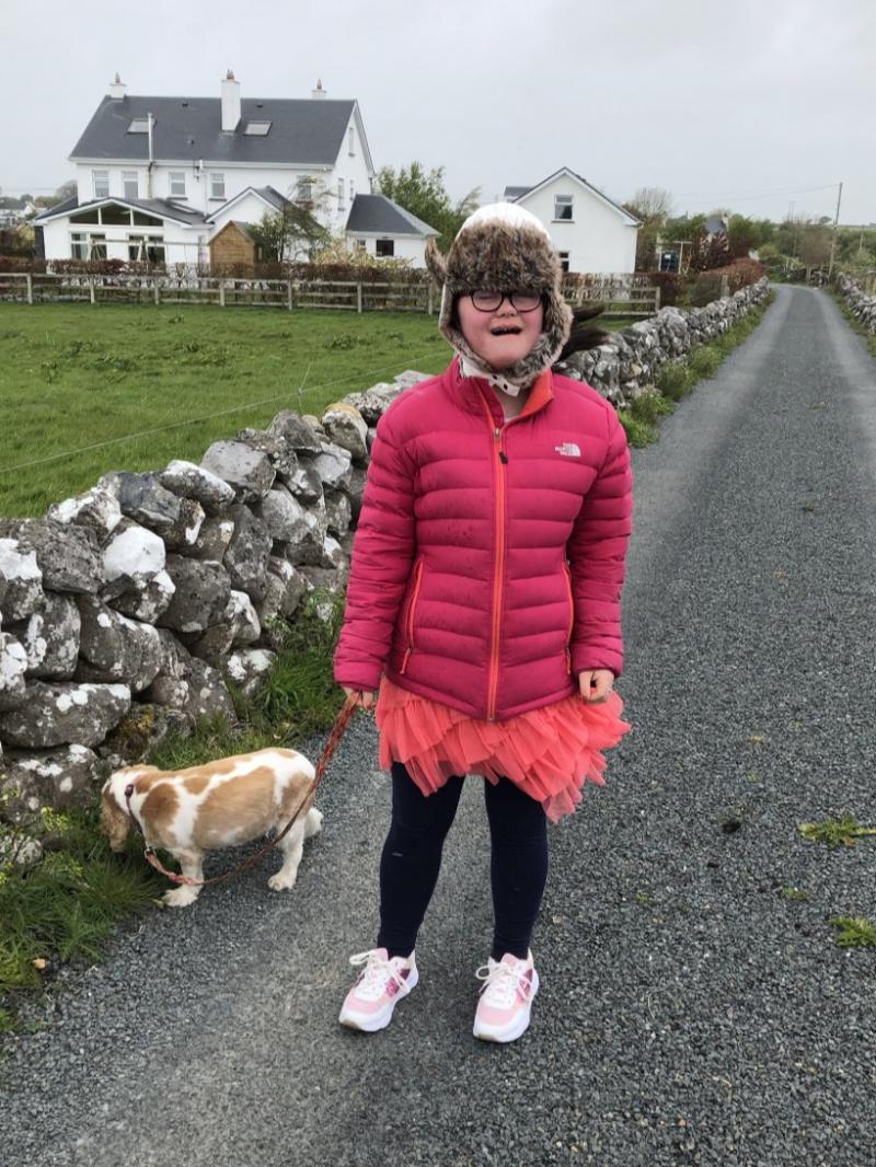 Dearbhla Fadden