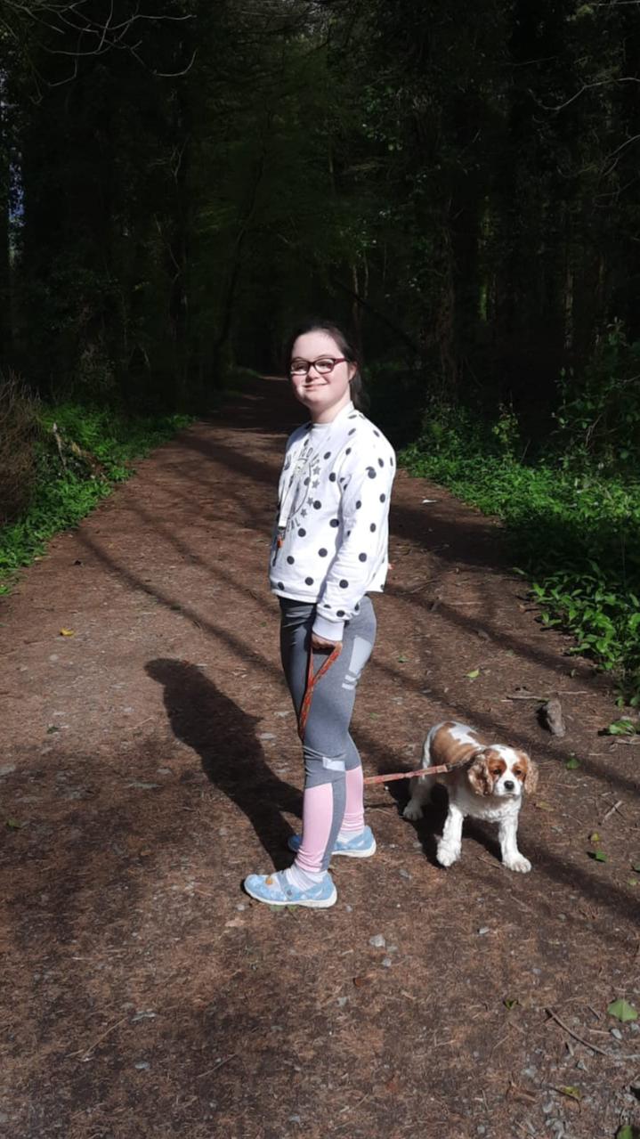 Dearbhla Fadden