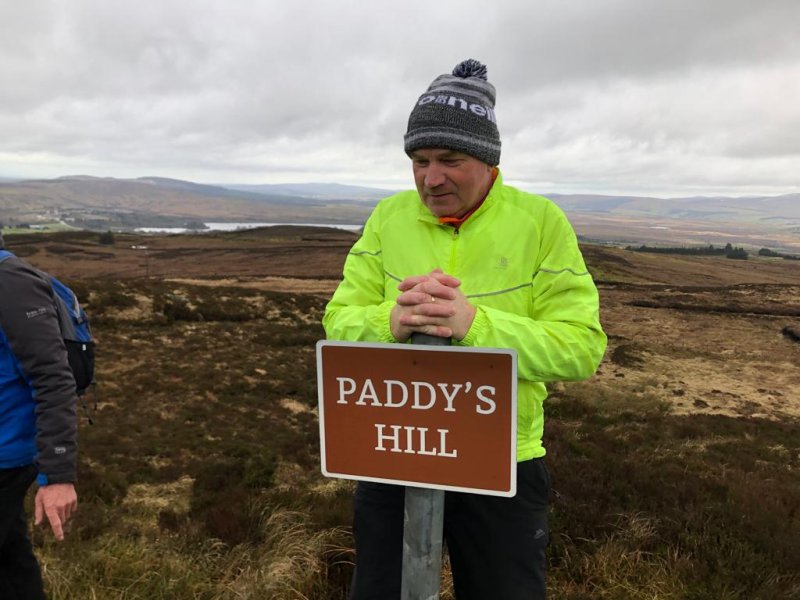 Seamus Keenan