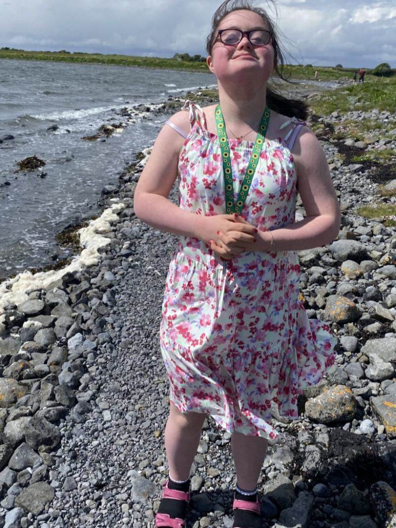 Dearbhla Fadden
