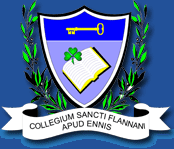 St Flannans College Ukraine Appeal