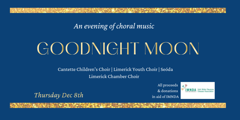 Limerick Chamber Choir