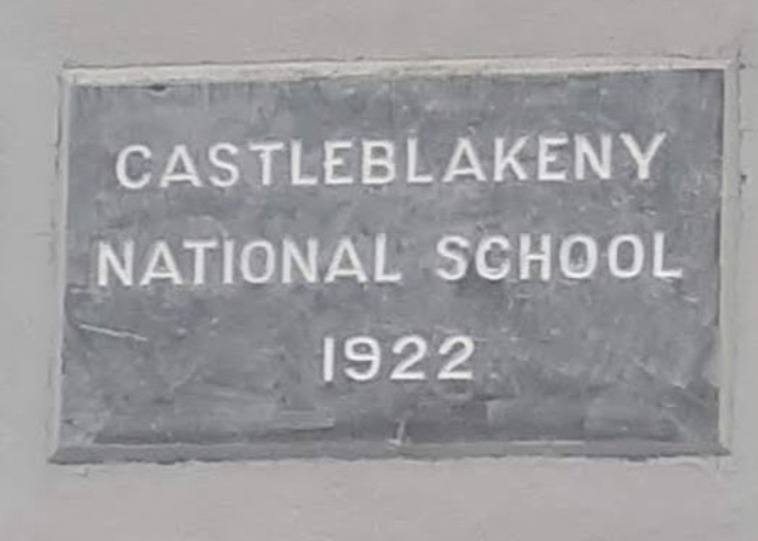 Castleblakeney National School