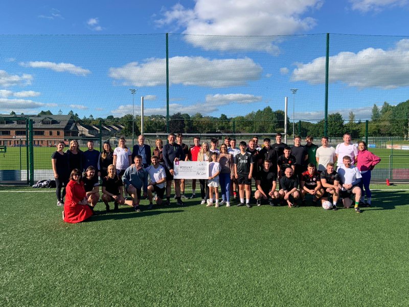 In Memory of Anthony Reidy RIP