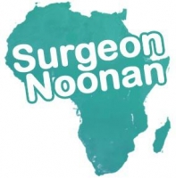 Surgeon Noonan