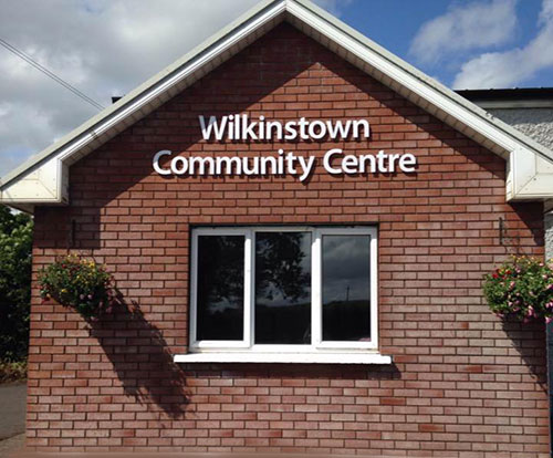 Wilkinstown Community Centre
