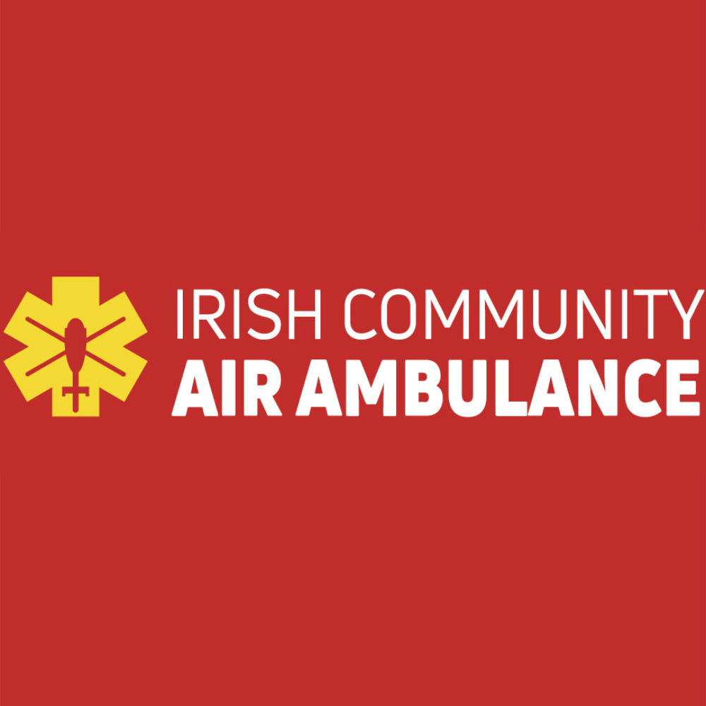 Irish Community Air Ambulance